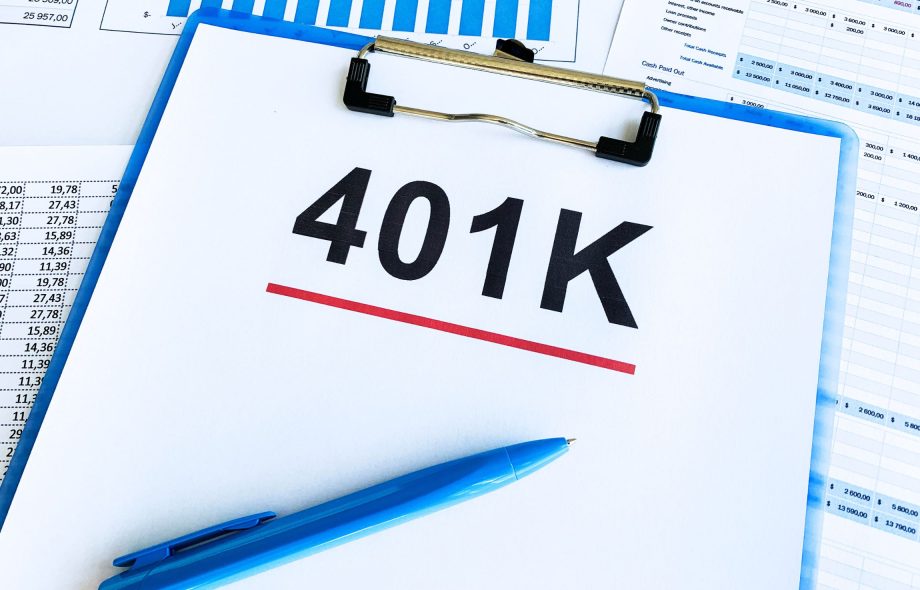 401k audit
