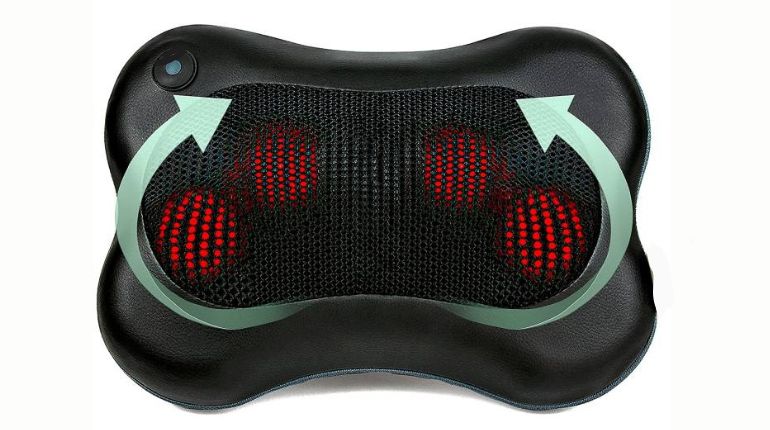 Neck Massagers in India