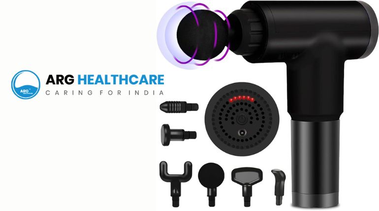 Best Body Massager in India