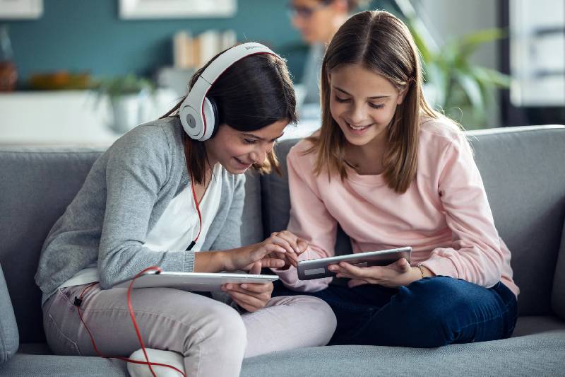 virtual study circles