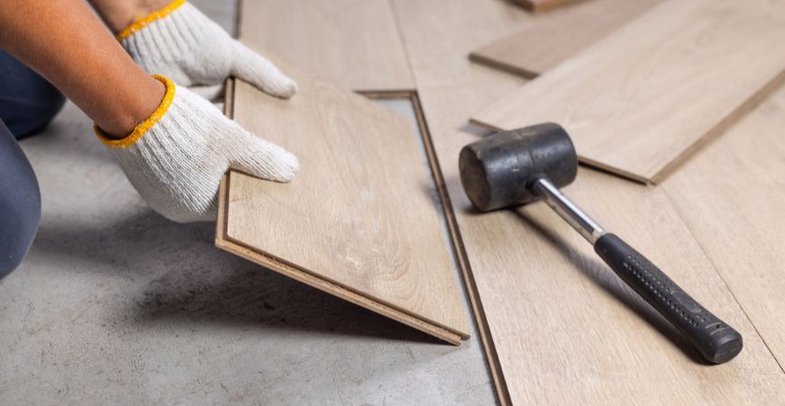 Laminate Flooring Market