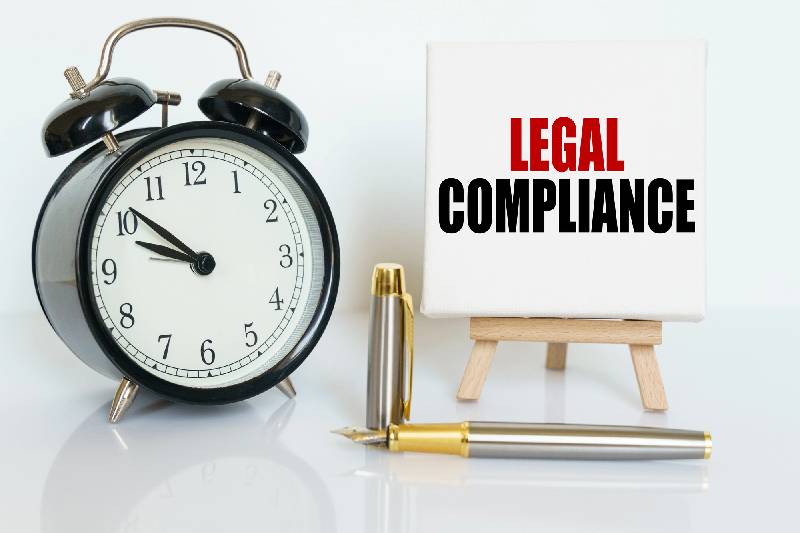 legal and compliance recruitment