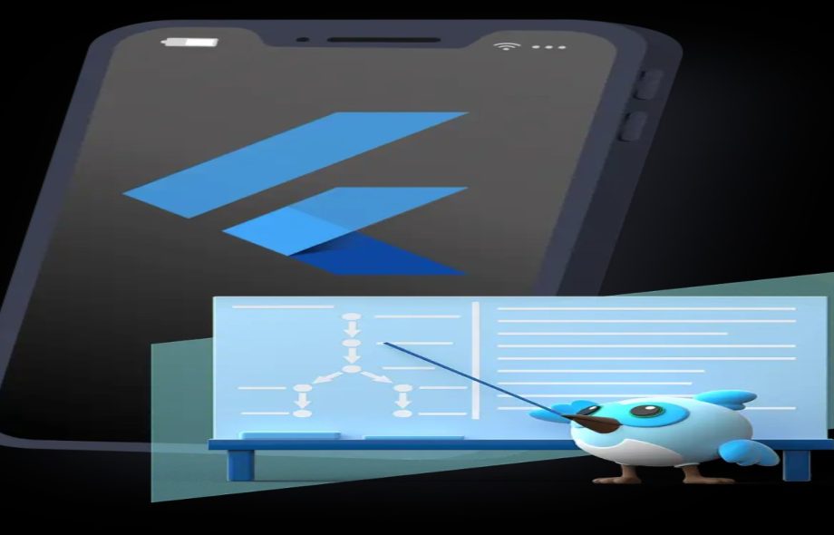 Future-Ready Flutter App Development Company for Growing Businesses