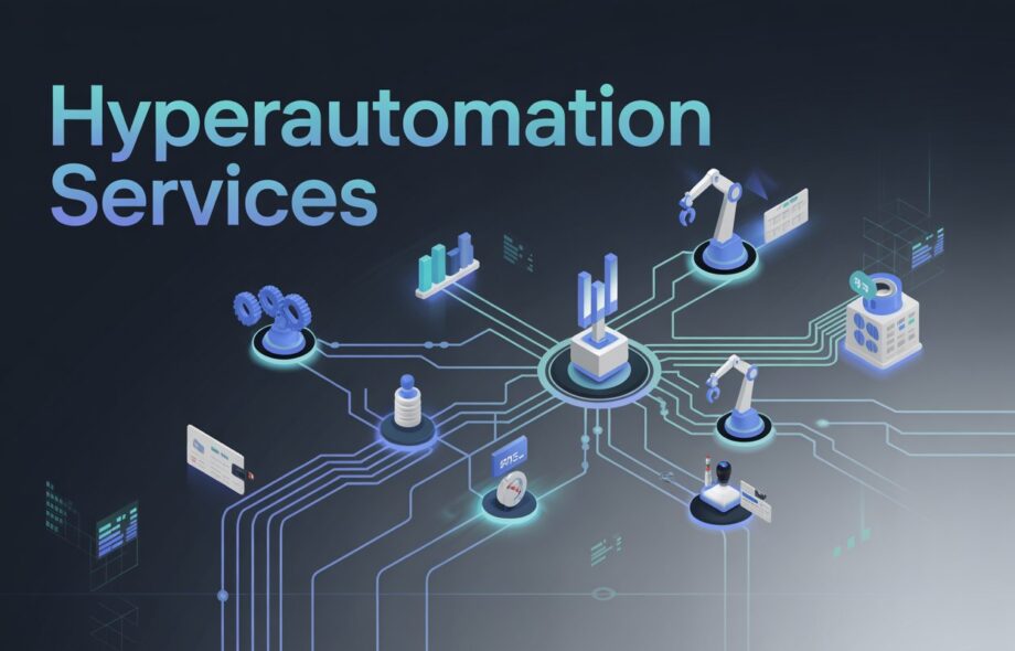 hyperautomation