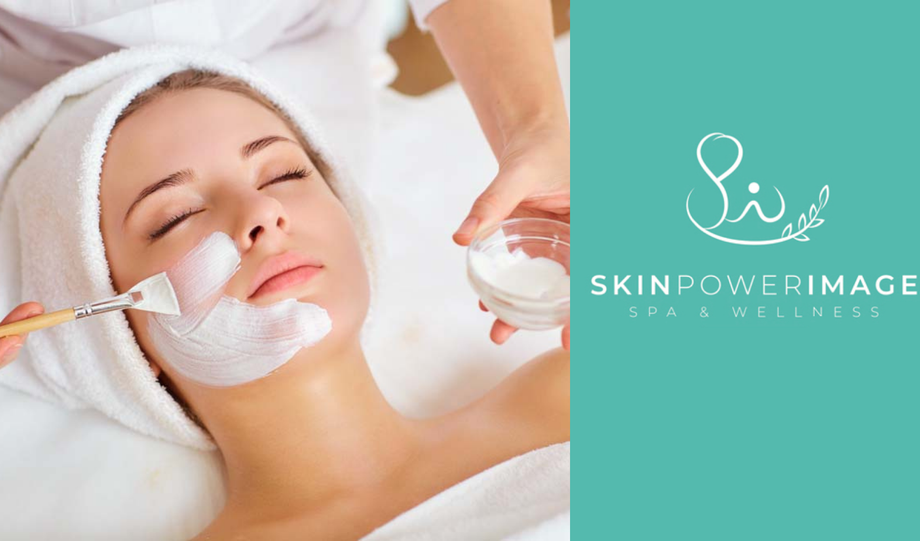 Relaxing Facial Massage Houston