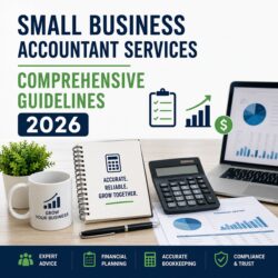 small business accountant